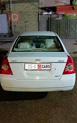 Chery A5
